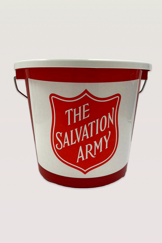 Collection Bucket